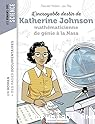 L'incroyable destin de Katherine Johnson, mathématicienne de génie à la NASA